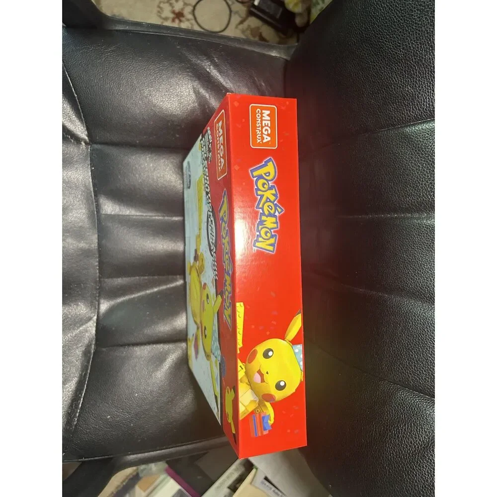 Mega construx celebration